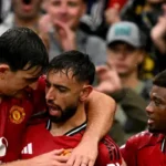 Live Streaming Liga Inggris: Brentford vs Manchester United, 27 September 2025
