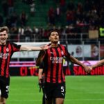 AC Milan Menang Dramatis atas Napoli, Allegri: “Sepak Bola Itu Aneh”