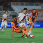 Hasil Dramatis Borneo FC vs Persis Solo: Gol Menit 90+8 Pertahankan Kesempurnaan Pesut Etam di BRI Super League