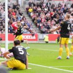 Hasil Pertandingan Brentford vs Manchester United: Eks Liverpool Gagalkan Usaha Comeback MU