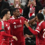 Liverpool Prioritaskan Perpanjangan Kontrak Curtis Jones di Anfield