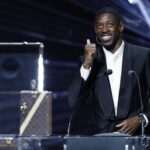 Ousmane Dembélé Raih Ballon d’Or 2025: Ucapan Terima Kasih kepada Barcelona
