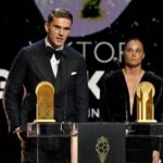 Momen Viktor Gyokeres Diledek di Ballon d’Or 2025