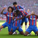 Crystal Palace Cetak Rekor Tak Terkalahkan: Tim Non-Big Six Ini Bikin Kejutan di Premier League