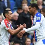 Crystal Palace Akhirnya Rasakan Kekalahan di Liga Inggris