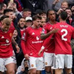 Manchester United vs Sunderland: Momen Kebangkitan dan Strategi Cerdas Amorim