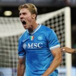 Napoli Menang Dramatis atas Genoa Berkat Gol Hojlund